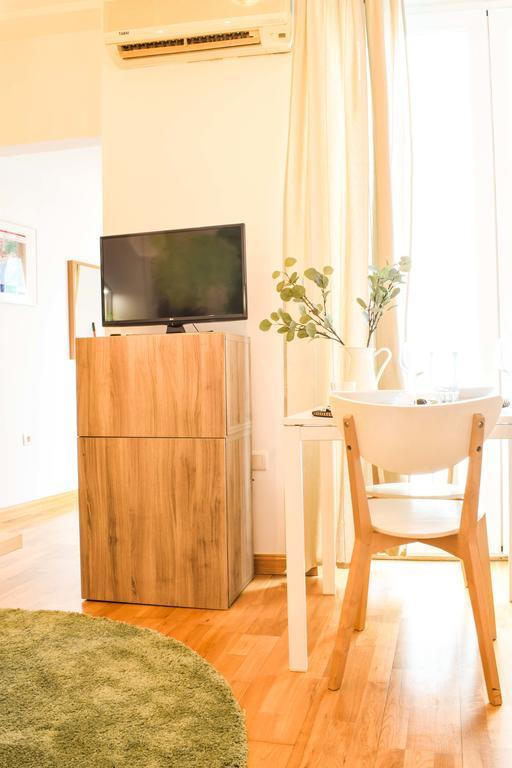 Letmalaga Carreteria Apartman Kültér fotó