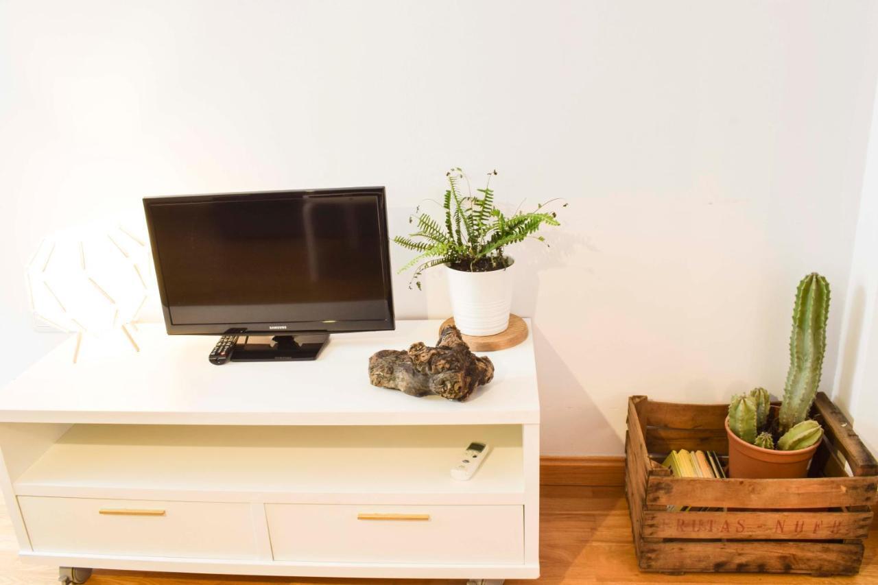 Letmalaga Carreteria Apartman Szoba fotó