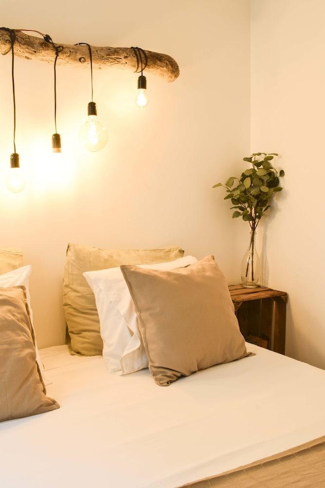 Letmalaga Carreteria Apartman Kültér fotó